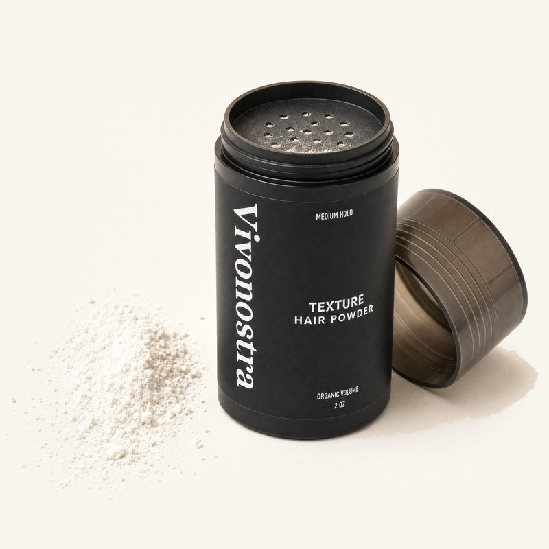 Texture Powder