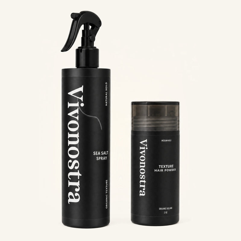 Spray + Texture