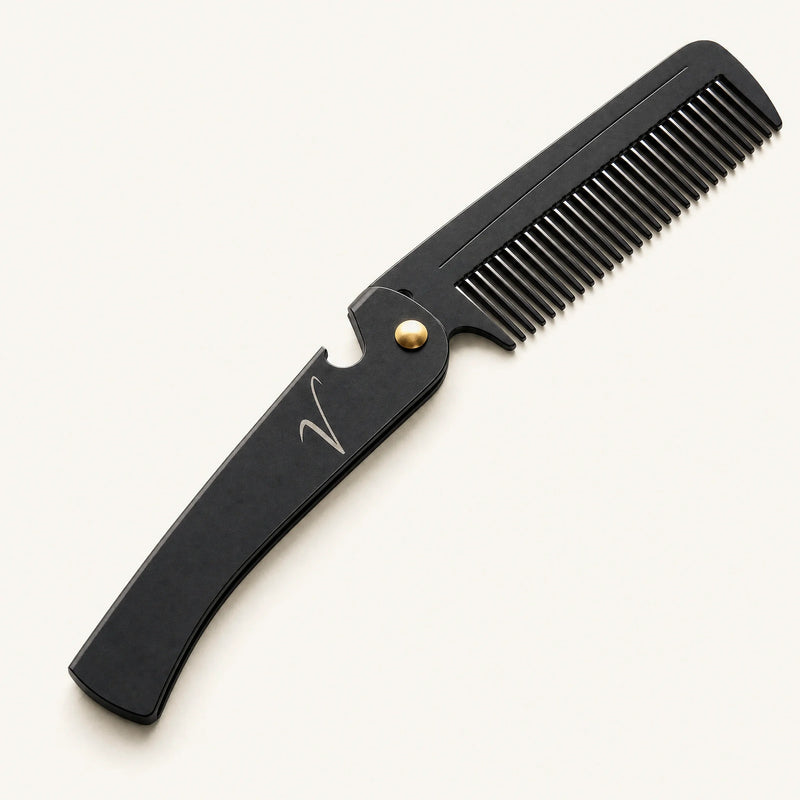 Precision Styling Comb