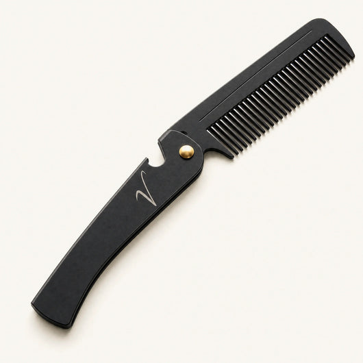 Precision Styling Comb