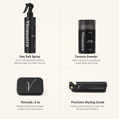 Starter Kit