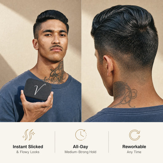 Pomade