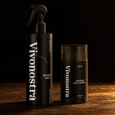 Spray + Texture