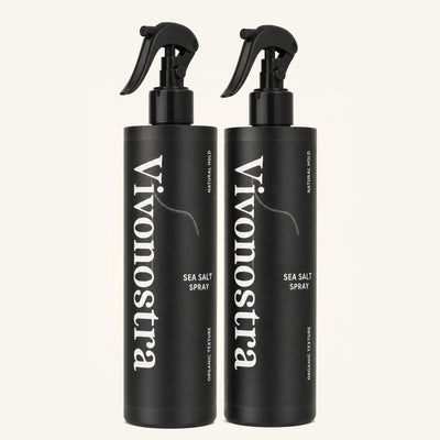 Sea Salt Spray