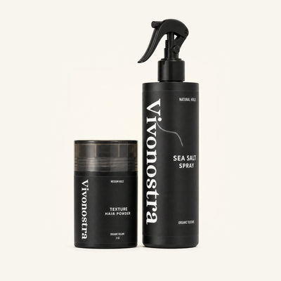 Sea Salt Spray