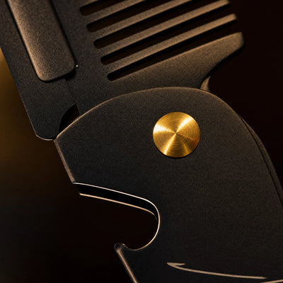 Precision Styling Comb