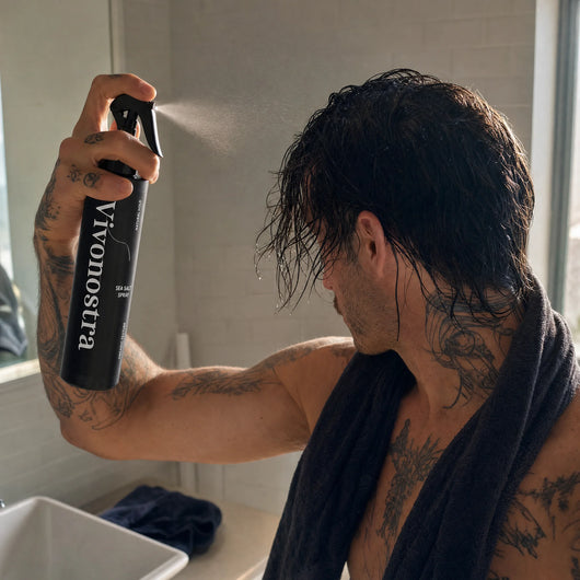 Sea Salt Spray