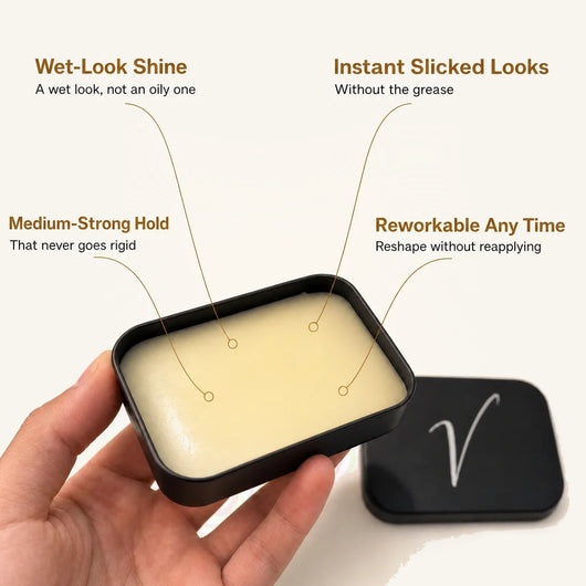 Pomade