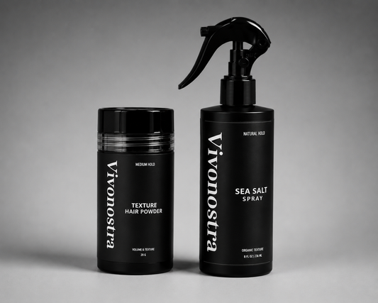 Spray + Texture