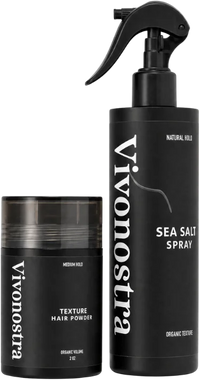 Spray + Texture