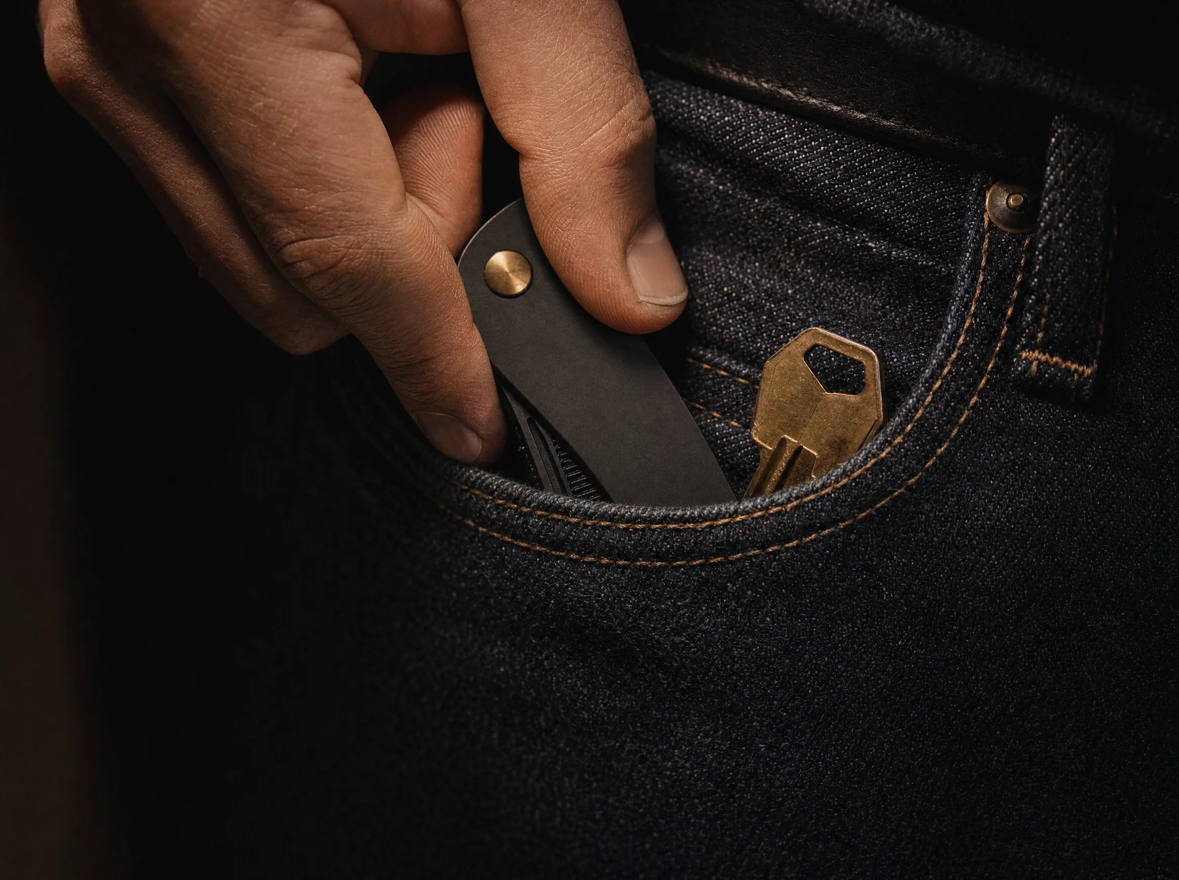Pocket Sized