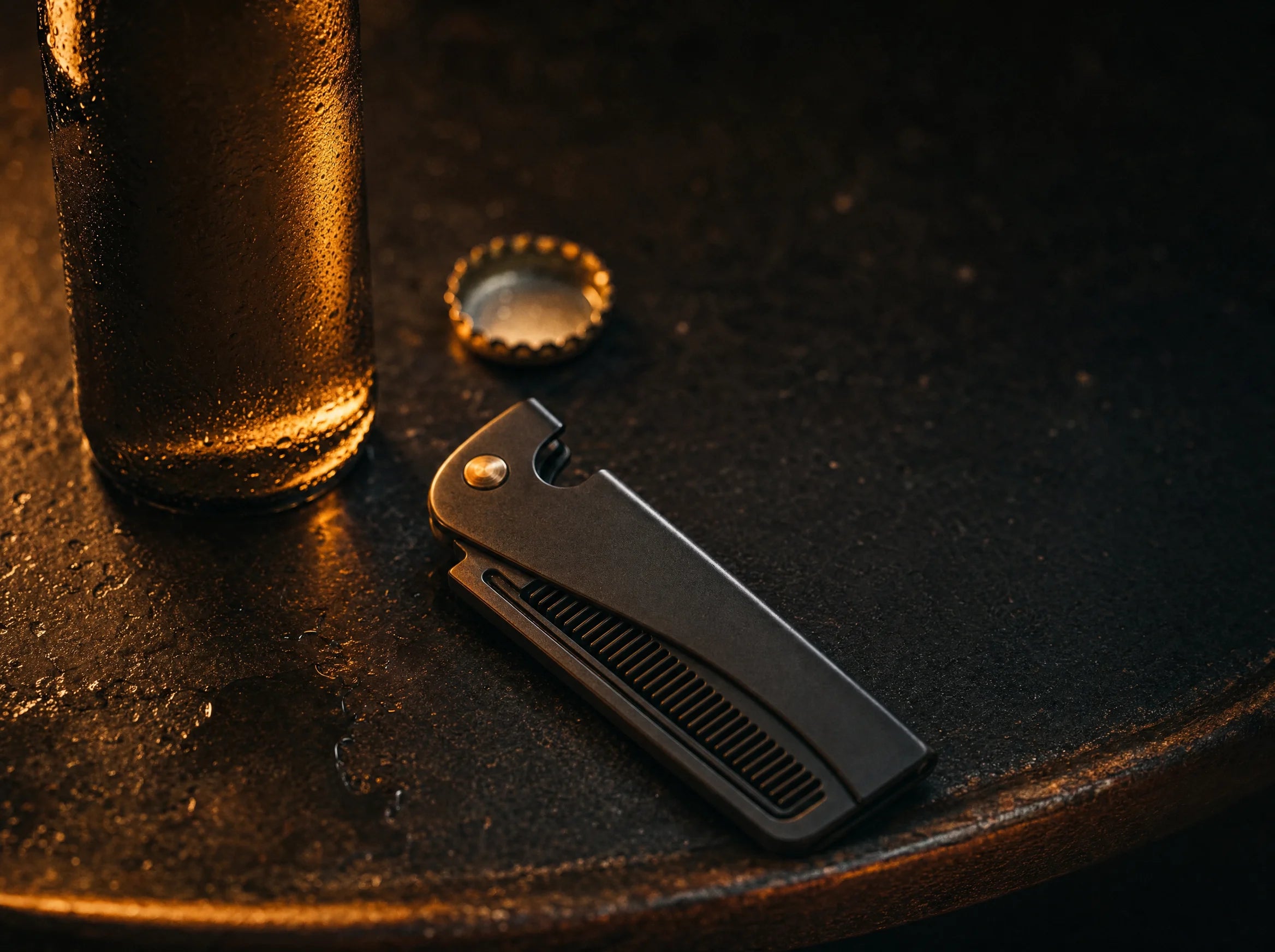 Bottle Opener