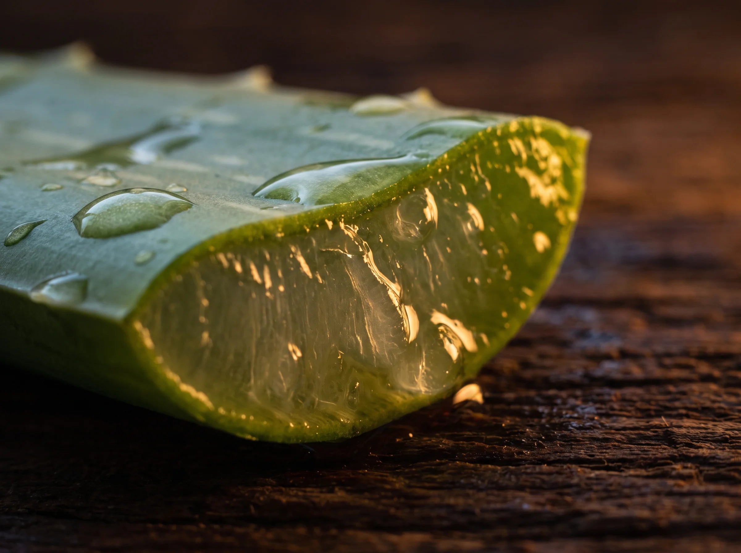 Aloe Vera