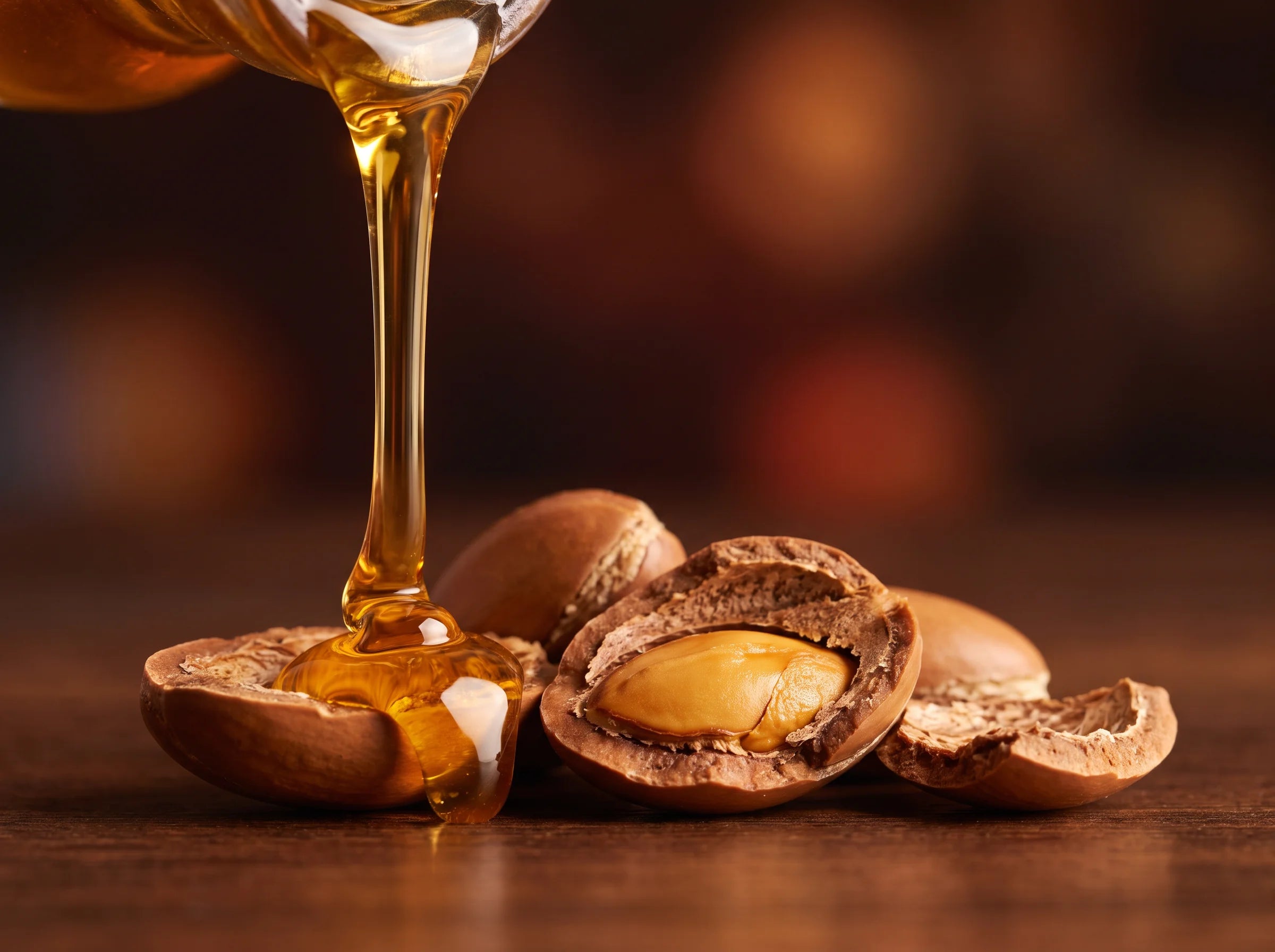 Argan Oil