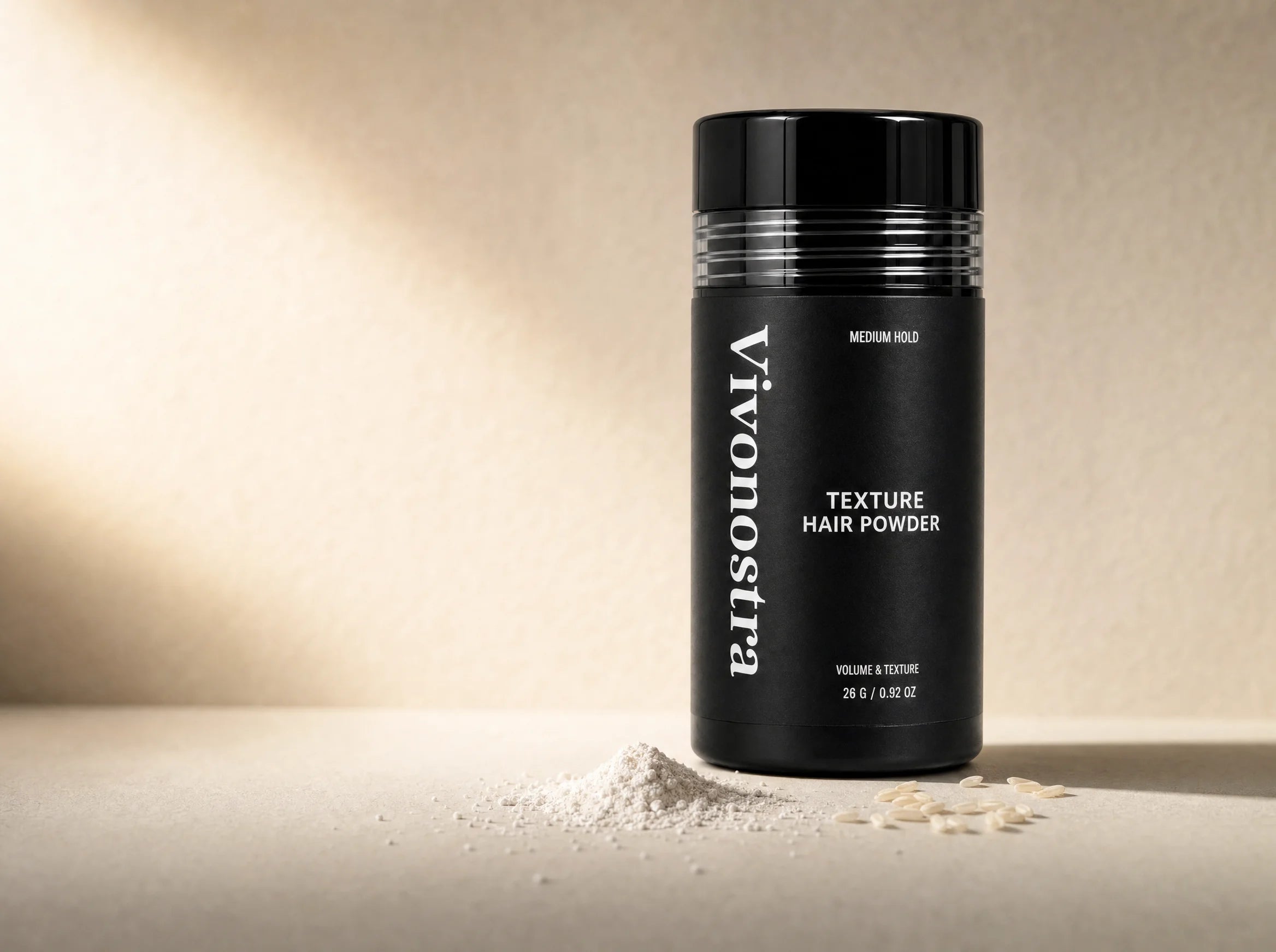 Texture Powder