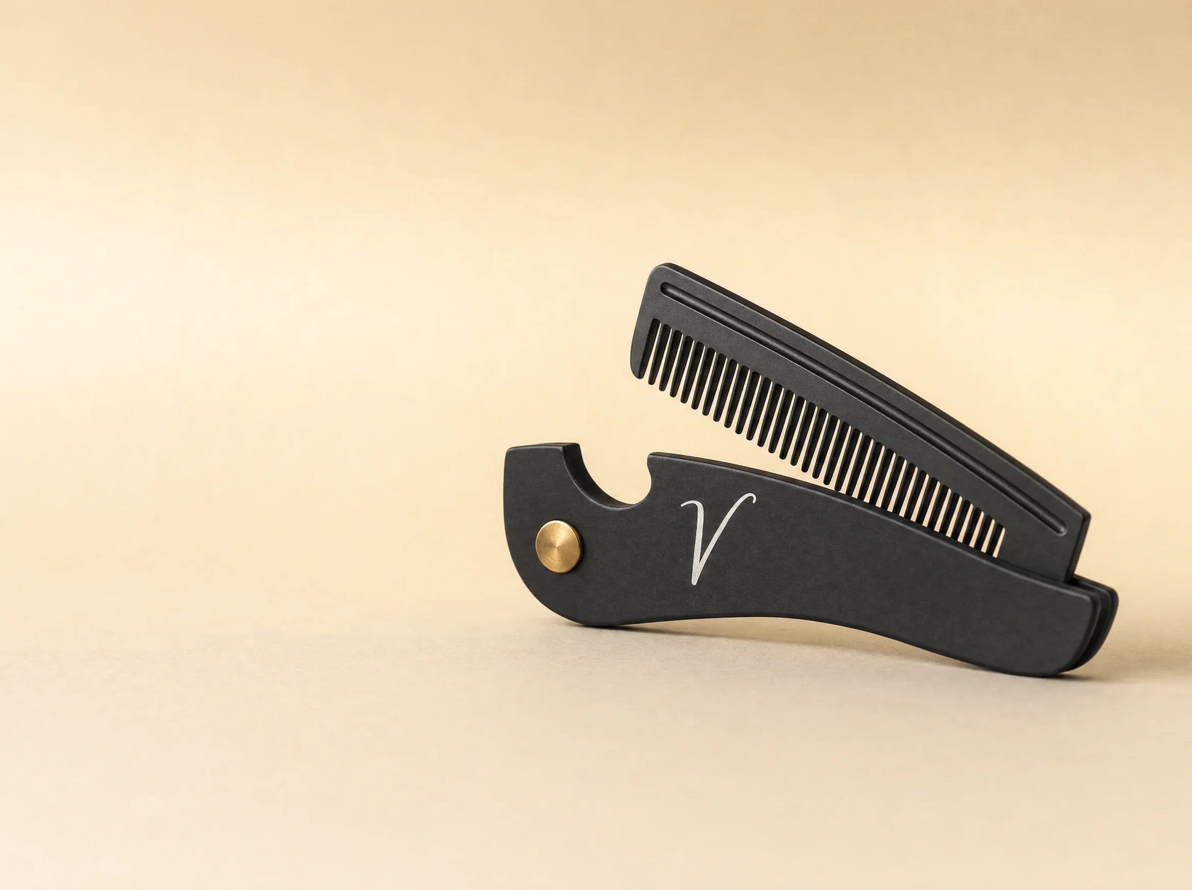 Precision Styling Comb
