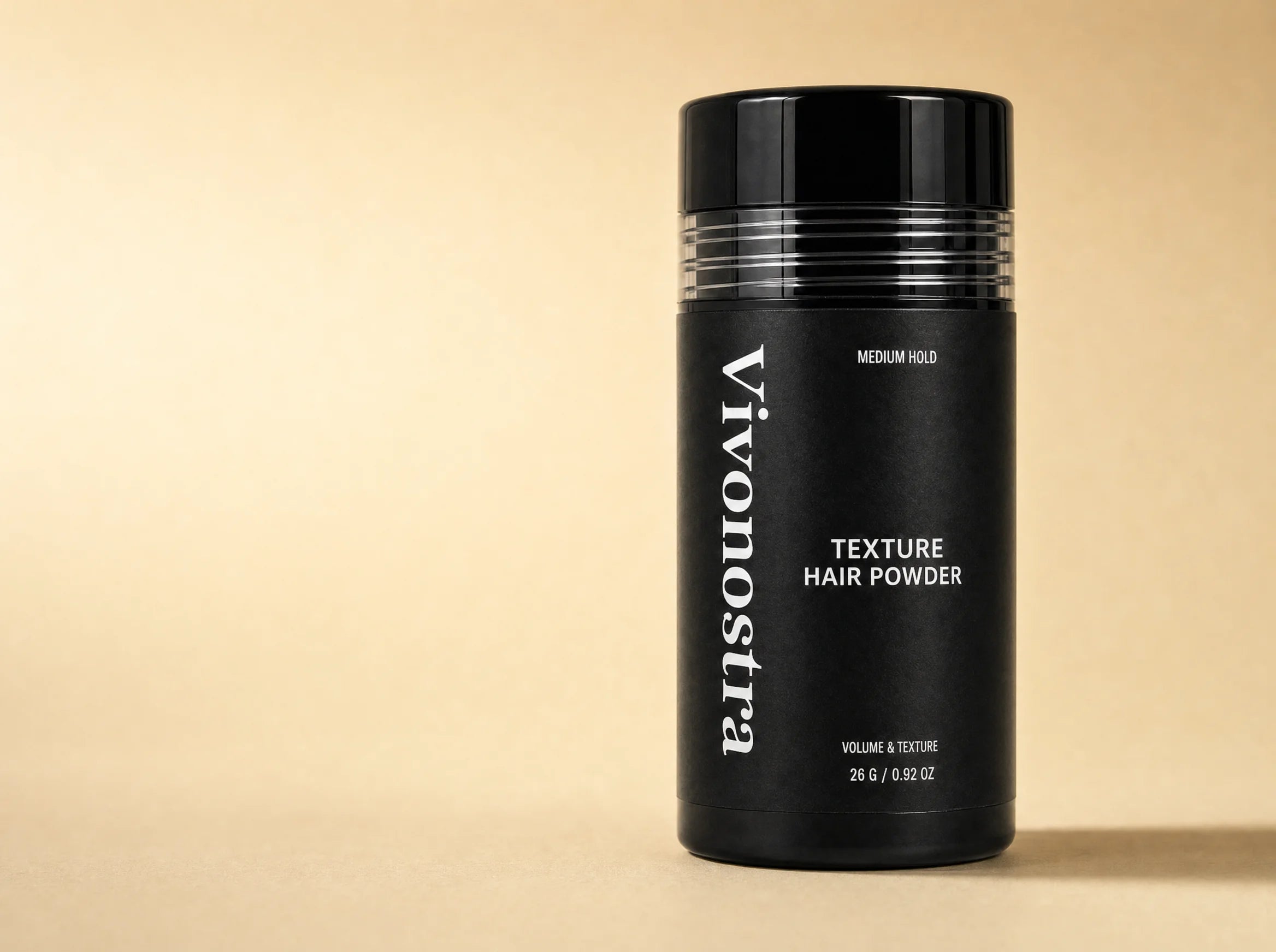 Texture Powder