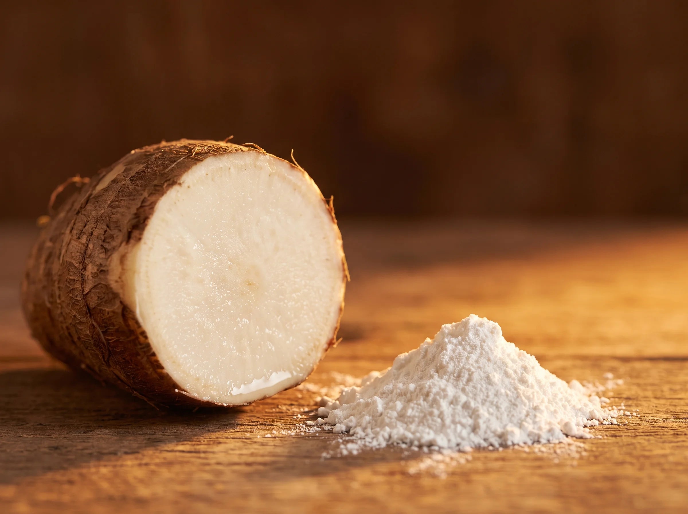 Arrowroot